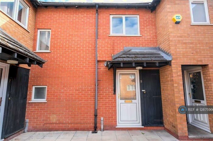 1 Bedroom Terraced House To Rent In Intax Farm Mews, Grimsby, DN32