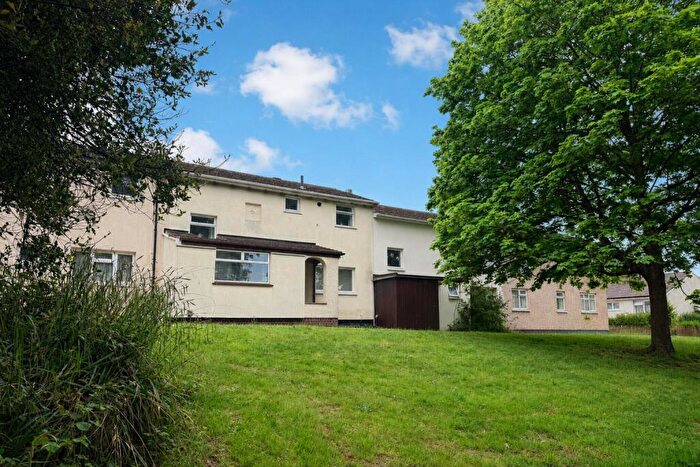 3 Bedroom Terraced House For Sale In Keldholme, Bracknell, Berkshire, RG12