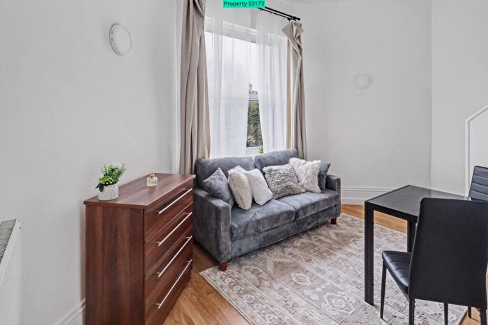 Studio To Rent In Fitzjohns Avenue, London, NW3