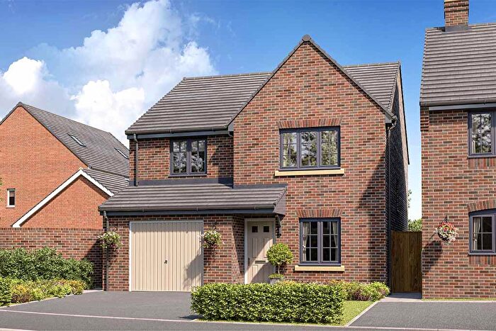 4 Bedroom Detached House For Sale In London Road Quarrington, Sleaford, NG34