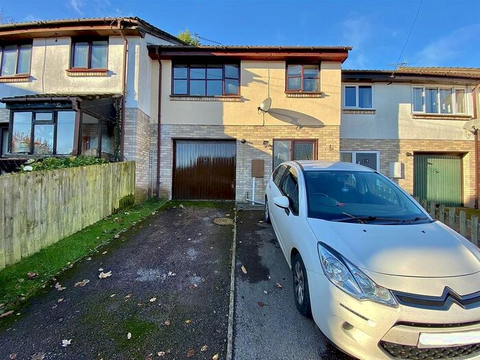 2 Bedroom Terraced House To Rent In Hawthorns Road, Drybrook, GL17