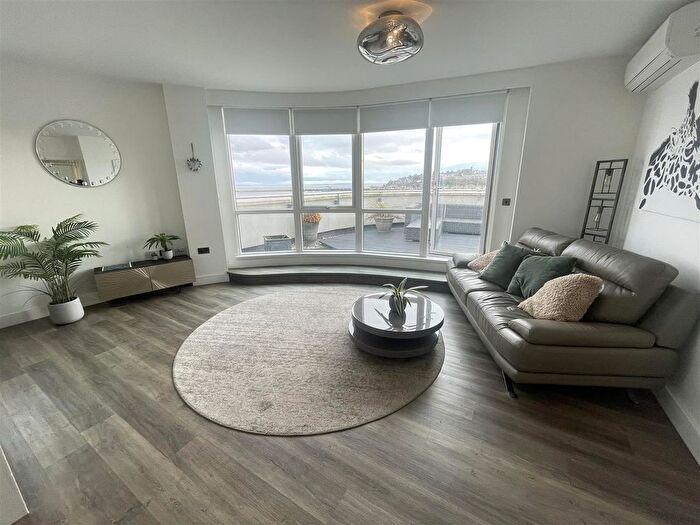 2 Bedroom Flat To Rent In Ferry Road, Cardiff, CF11