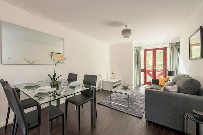 1 Bedroom Flat To Rent In Sterling Place, London, W5