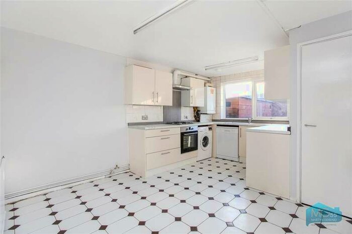 4 Bedroom Terraced House To Rent In Lightfoot Road, Crouch End, London, N8