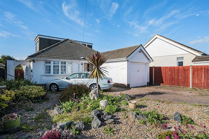 3 Bedroom Detached Bungalow For Sale In Southview Road, Peacehaven, BN10