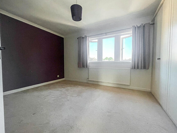 2 Bedroom Terraced House For Sale In Brackenley Court, Embsay, Skipton, North Yorkshire, BD23