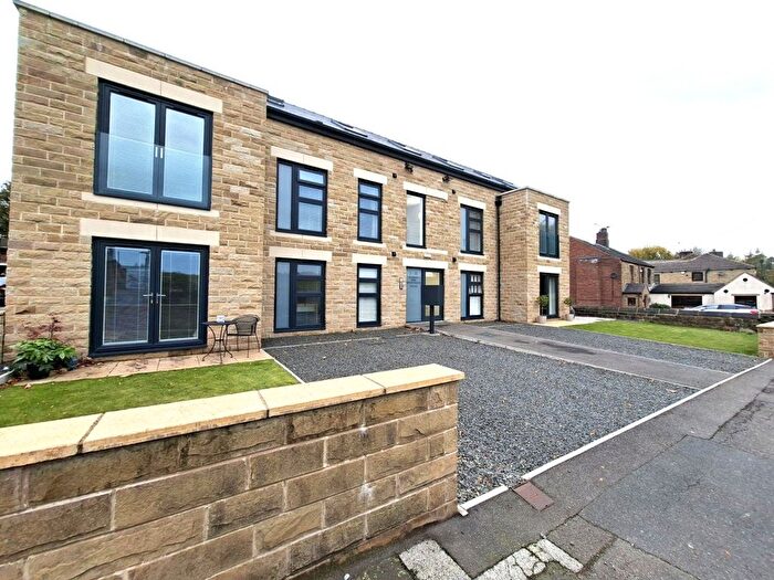 2 Bedroom Flat To Rent In Warren Lane, Chapeltown, S35