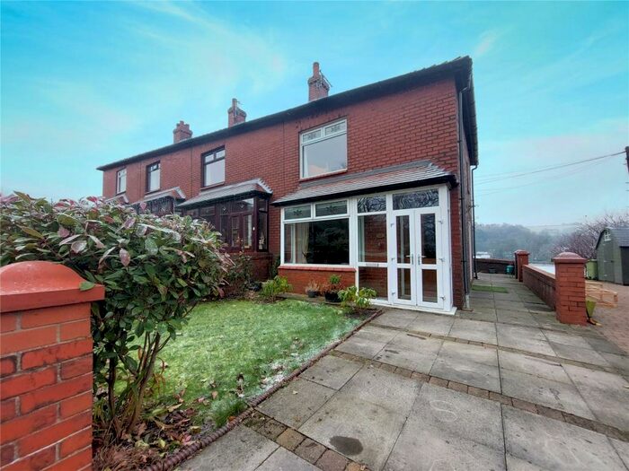 2 Bedroom Semi-Detached House To Rent In Clifton Holm, Delph, Saddleworth, OL3