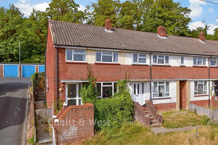 3 Bedroom End Of Terrace House For Sale In Blois Road, Lewes, East Sussex, BN7