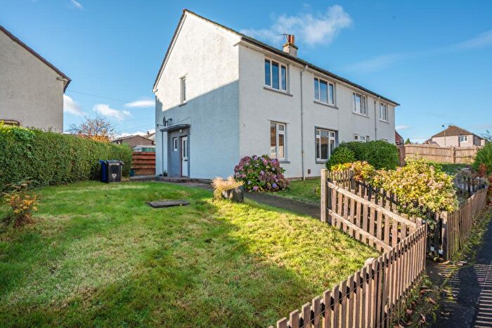 4 Bedroom Semi-Detached House To Rent In Queen Street, Bannockburn, Stirling, FK7