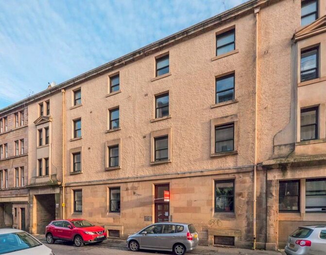 2 Bedroom Flat To Rent In Merchant House, The Shore, Leith, EH6