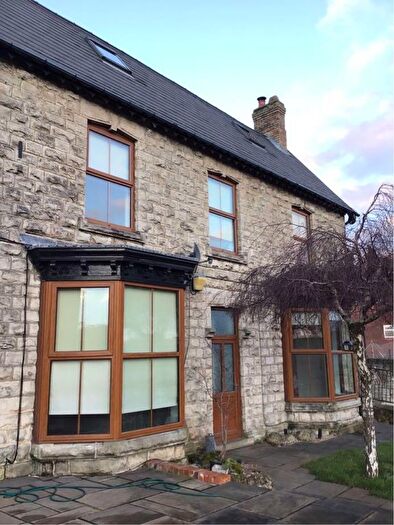 4 Bedroom Cottage To Rent In High Street, Rotherham, S66
