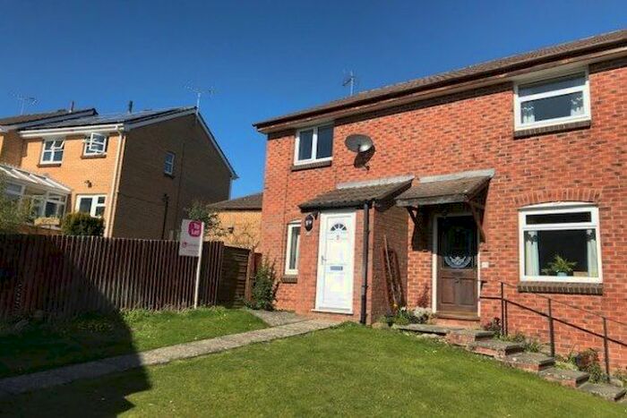 2 Bedroom Semi-Detached House To Rent In Keld Head Orchard, York YO62