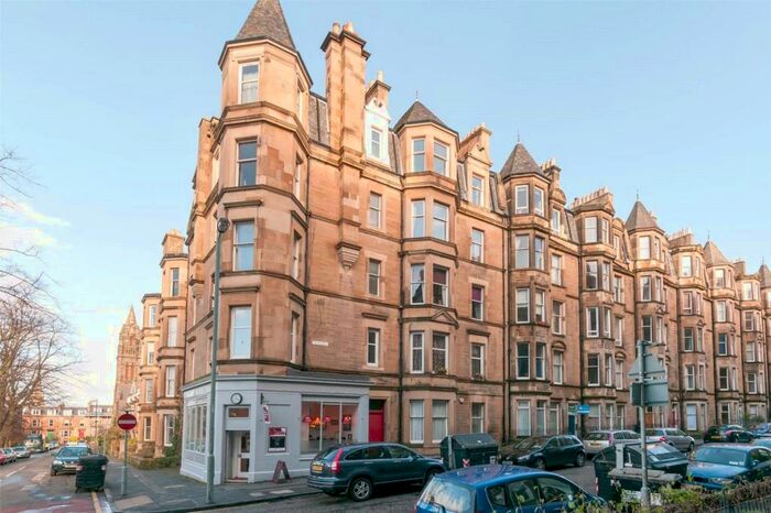 1 Bedroom Apartment To Rent In Viewforth, Edinburgh, EH10