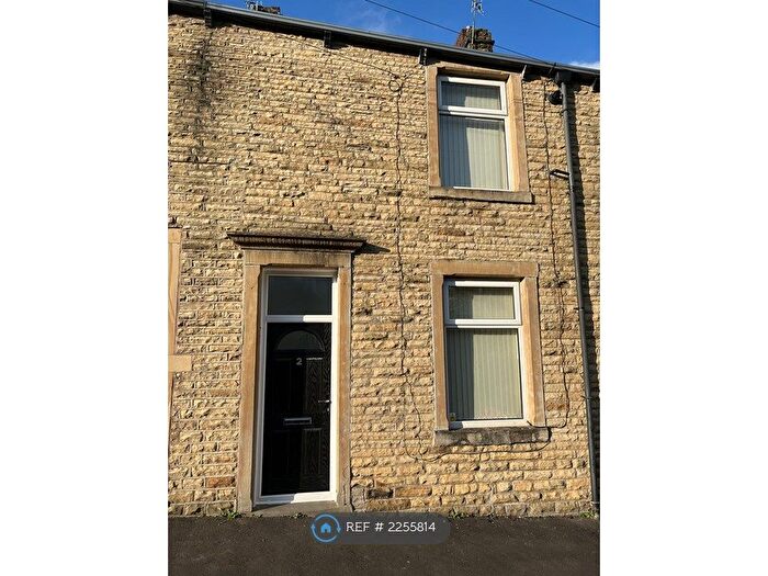 2 Bedroom Terraced House To Rent In Smith St, Burnley, BB12