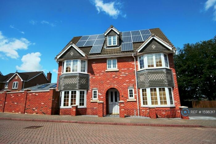 5 Bedroom Detached House To Rent In Highgrove Gardens, Stamford, PE9