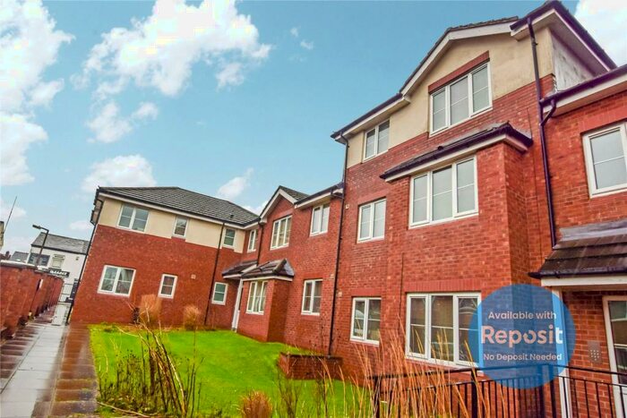 2 Bedroom Apartment To Rent In St Stephens Court, Worsley Road, Swinton, M27