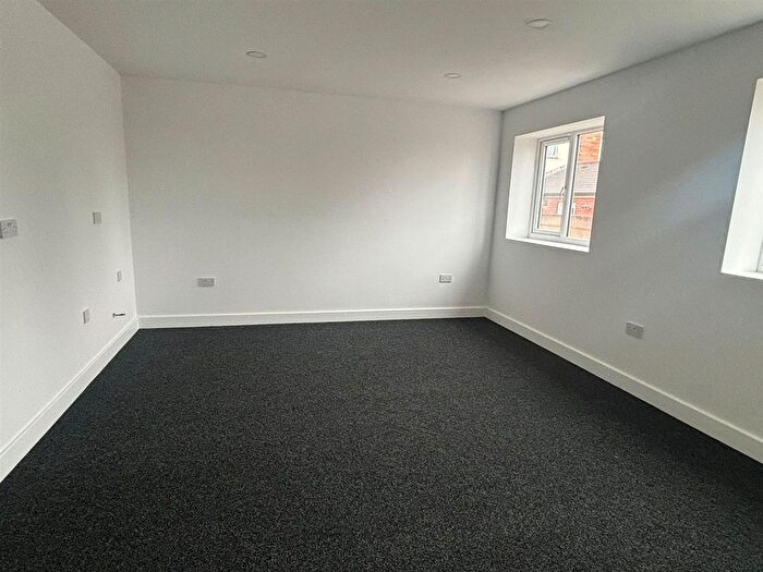 4 Bedroom Property To Rent In Fentham Road, Stockland Green, Birmingham, B23