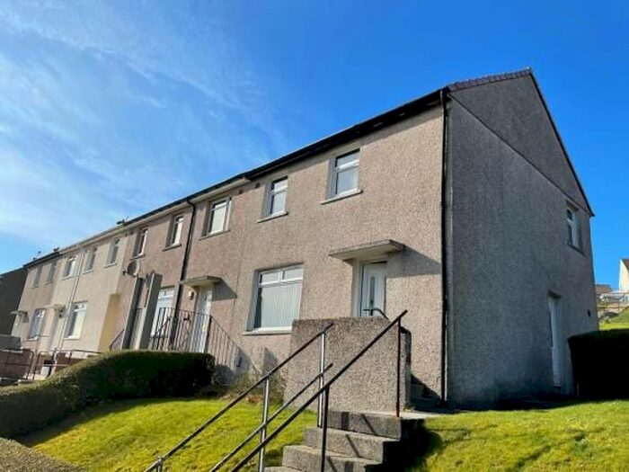 Houses for sale & to rent in PA16 0HJ, Berwick Road, Inverclyde South