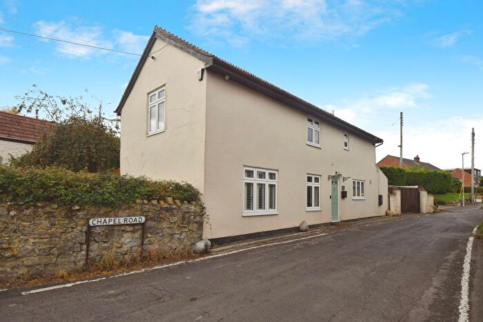3 Bedroom Cottage For Sale In Chapel Road, Pawlett, TA6