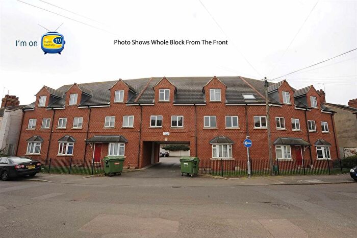 1 Bedroom Flat To Rent In Freeman Court, Wellingborough, NN8