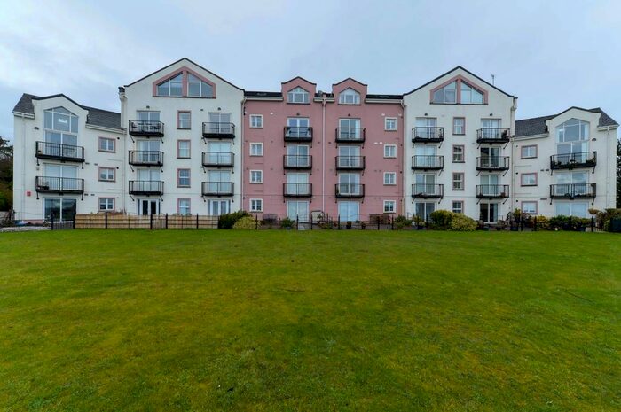 3 Bedroom Flat For Sale In Castlerocklands, Carrickfergus, County Antrim, BT38