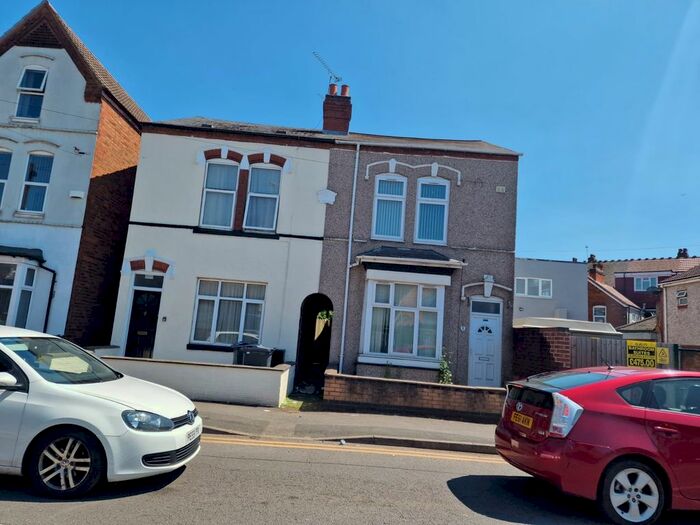3 Bedroom Terraced House To Rent In Berkeley Road East, Birmingham, B25