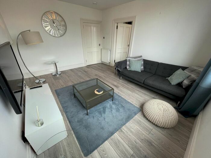 1 Bedroom Flat To Rent In Wood Street, Aberdeen, AB11