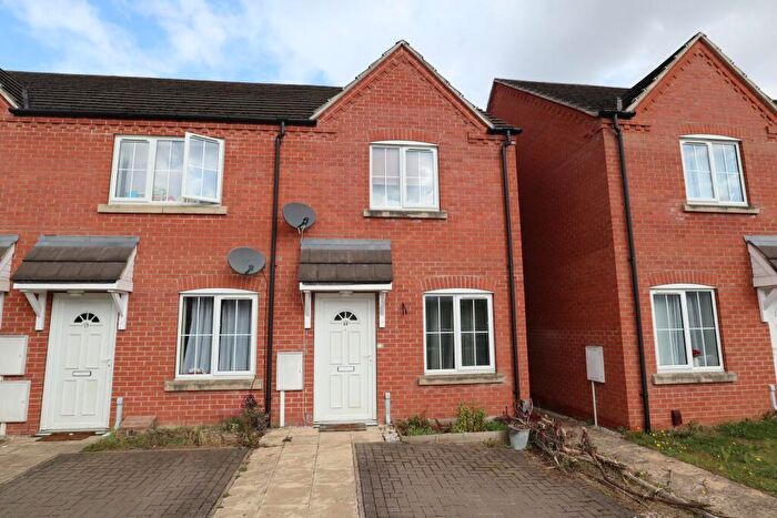 2 Bedroom End Of Terrace House To Rent In Rookery Park, Lincoln, LN6