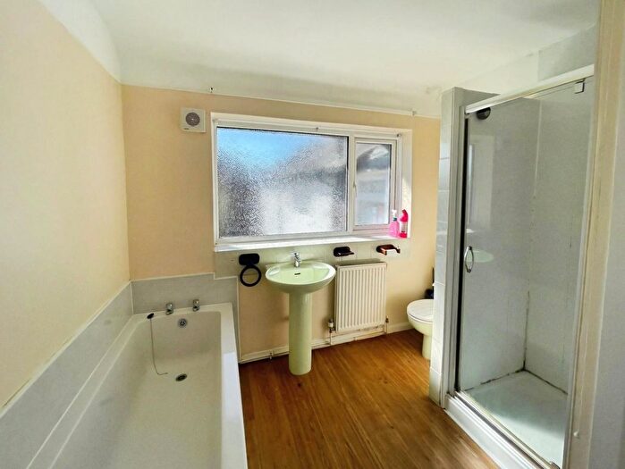 3 Bedroom Flat To Rent In Orton Road, Carlisle, CA2