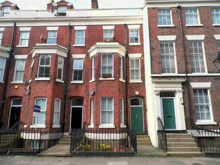 1 Bedroom Flat To Rent In Bedford Street South, Liverpool, Merseyside, L7