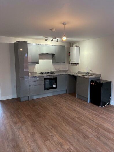 1 Bedroom Flat To Rent In Gynsill Lane, Leicester, Leicestershire, LE7