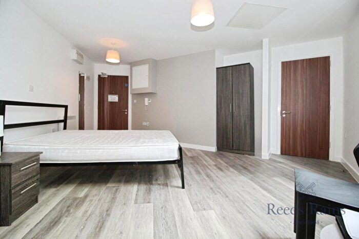 Apartment For Sale In Leigh Street, Liverpool, Merseyside, L1