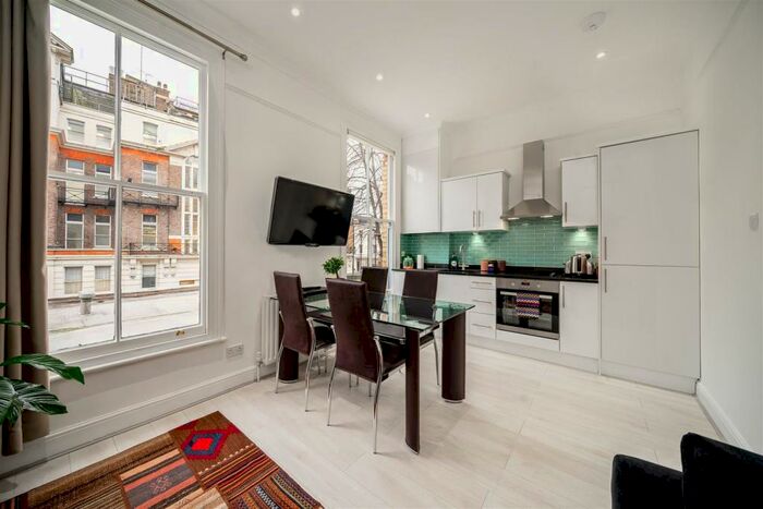 1 Bedroom Flat To Rent In Lisson Grove, Marylebone, London, NW1