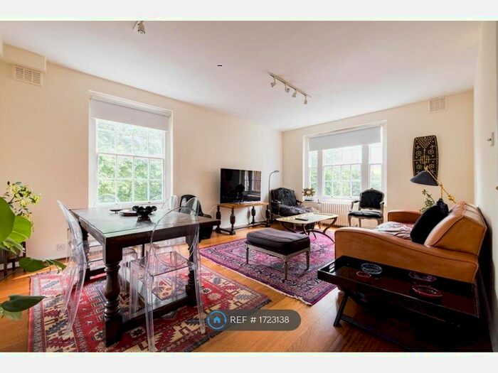 2 Bedroom Flat To Rent In Nevern Square, London, SW5