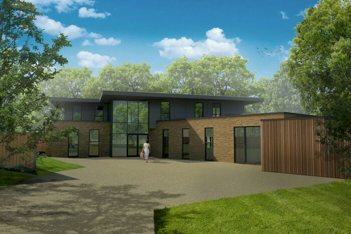 4 Bedroom Detached House For Sale In Sand Pit Lane, Alkborough, Lincolnshire, DN15
