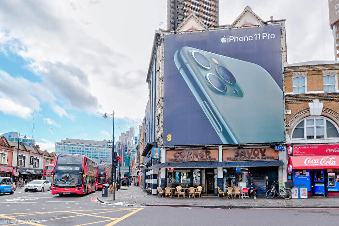 1 Bedroom Apartment To Rent In Great Eastern Street, London, EC2A