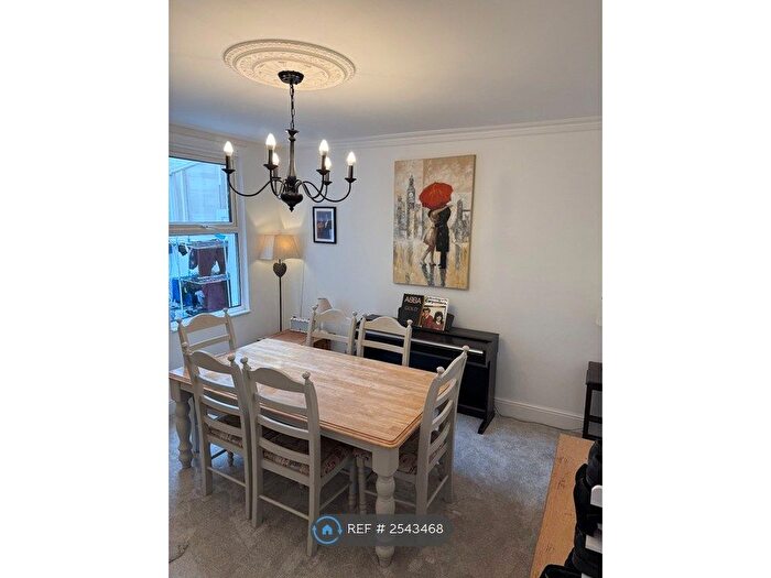 3 Bedroom Terraced House To Rent In Lymore Gardens, Bath, BA2