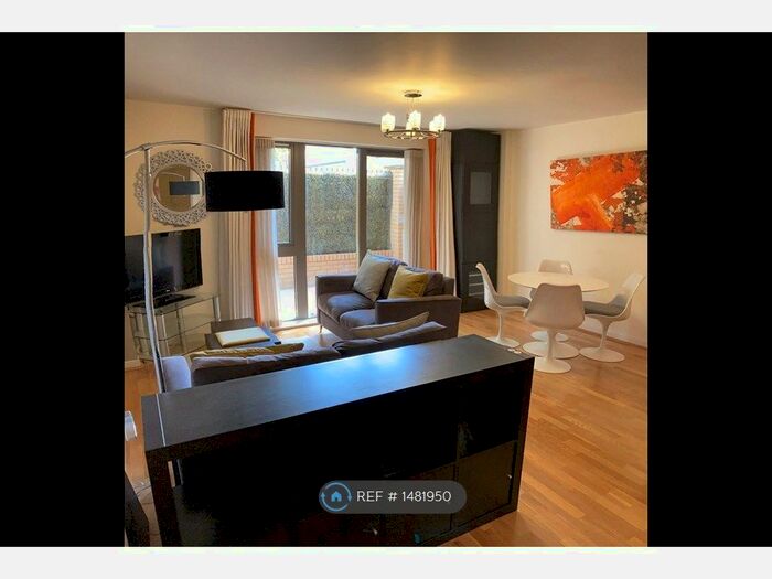 2 Bedroom Flat To Rent In Garamond Building, London, E1