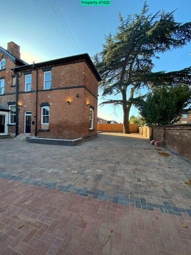 1 Bedroom Penthouse To Rent In Park Road, Loughborough, LE11