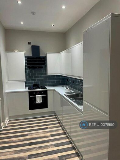 1 Bedroom Flat To Rent In Derby Road, Burton-On-Trent, DE14