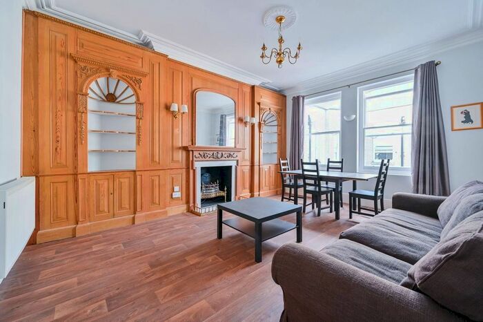 1 Bedroom Flat To Rent In Bedford Court Mansions, Bloomsbury, London, WC1B