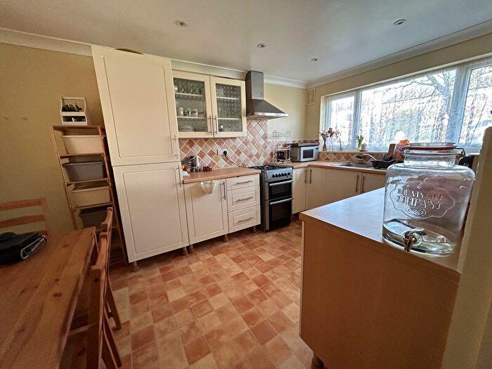 3 Bedroom Terraced House To Rent In Norfolk Road, Huntingdon, PE29