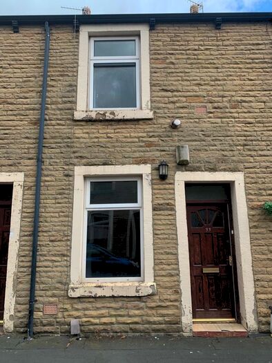 2 Bedroom Terraced House To Rent In Leyland Road, Burnley, BB11