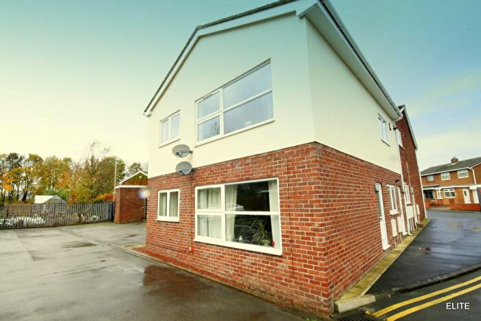 2 Bedroom Apartment To Rent In Willowtree Avenue, Gilesgate, Durham, DH1