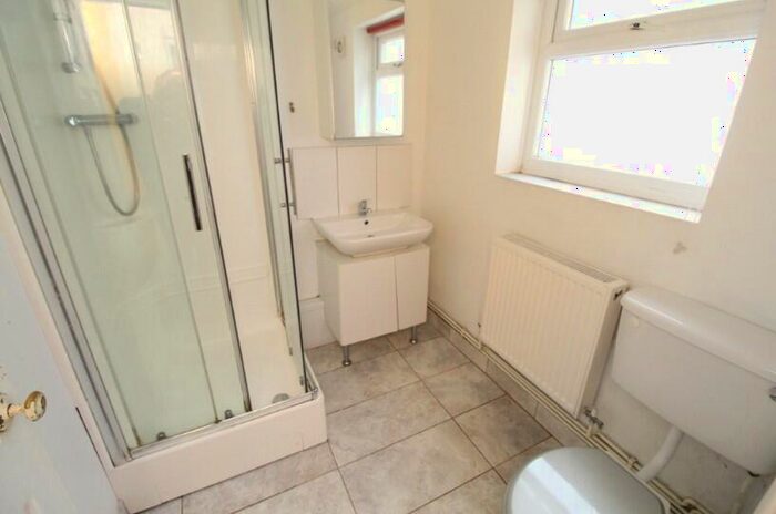 3 Bedroom Terraced House To Rent In Claude Street, Dunkirk, Nottingham, NG7