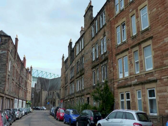 1 Bedroom Flat To Rent In Albion Road, Edinburgh, EH7