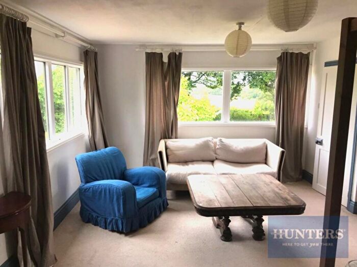 2 Bedroom Detached Bungalow To Rent In Camp Farm, The Camp, Nr Stroud, GL6