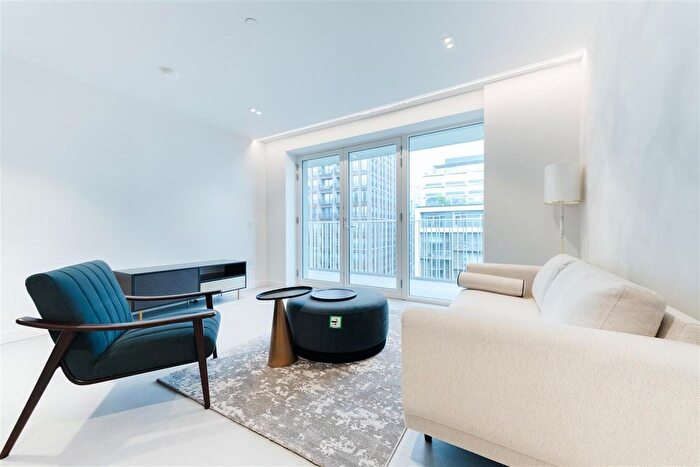 2 Bedroom Flat To Rent In Lewis Cubitt Park, London, N1C