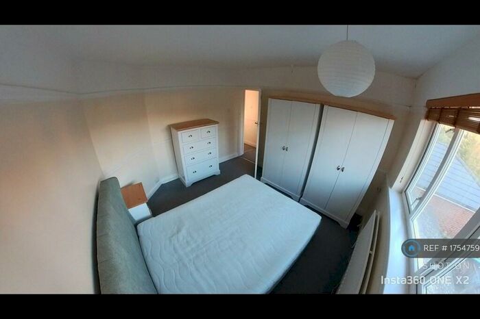 1 Bedroom Terraced House To Rent In Fletcher Road, Beeston, Nottingham, NG9